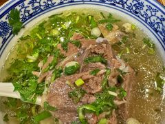 普通水盆羊肉-长安后宰门水盆羊肉(新都心店)