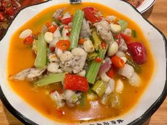 -小口味
