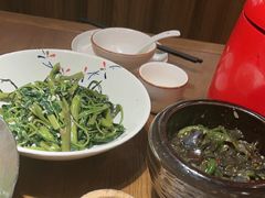 -恰饭·老长沙市井菜(天河客运站店)