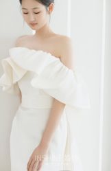 -韩国天使嫁衣婚纱礼服馆(上海旗舰店)