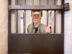 -大馆(前中区警署建築群)