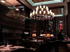 -天龙轩(香港丽思卡尔顿酒店)