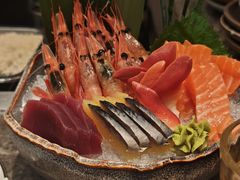 -大渔铁板烧(海雅缤纷城店)