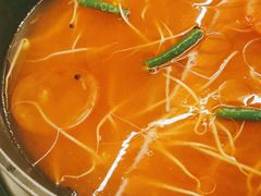 -黔味东南酸汤牛肉火锅(太平路一店)