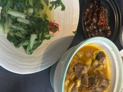 -楚禾宴·家宴(光谷大道店)