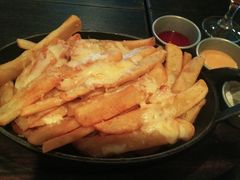 -Goose Island Brewhouse鹅岛精酿啤酒酿造工坊餐厅