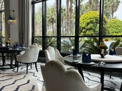 -翠湖宾馆·中餐厅