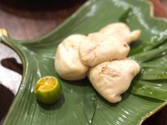 河豚白子-加奈日本料理