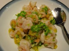 -渝悦情·新派川菜(建国门店)