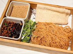 -大张烙馍村(泉山店)