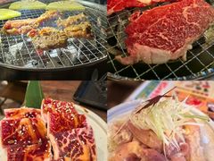 -肉仓焼肉バー(烟台山店)