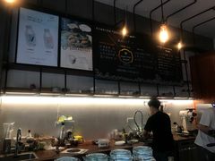 -fishtank鱼缸咖啡(三山街店)