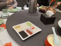 -北平盛世·新京菜·北京烤鸭(劲松·双井店)