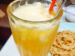 -蘑菇餐厅(小火瓦巷店)