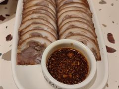 -姥姥家春饼店(惠新东街店)