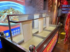 -淮安宴·淮扬菜(清河路一店)