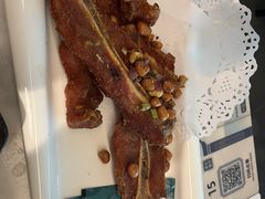 -小菜园新徽菜(无锡宜家荟聚中心店)