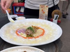 -飞尝蚝·顺德菜·鱼生(顺德总店)