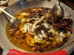 -水煮三国·川鲁江湖菜(香山店)