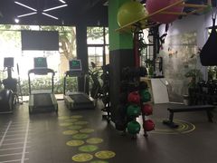 -VPsmart私教健身工作室(新华路旗舰店)