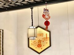 -小菜园新徽菜(镇江丹阳吾悦店)