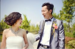 幸福的记录1-上海彩妆秀摄影设计有限公司