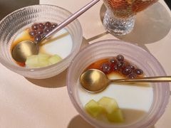 石榴酿豆花-山石榴·贵州菜(丰盛里店)