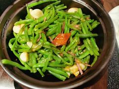 生炒有机芸豆-梅花境(万科店)