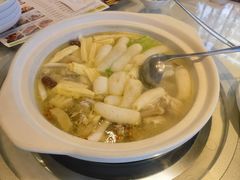 龙泉人椰子鸡-龙泉人椰子鸡.糟粕醋.海南菜(三亚旗舰店)