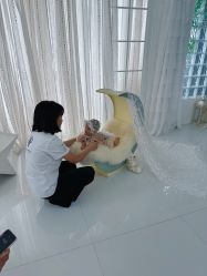 -Baby Pastel 自然光儿童摄影(CBD店)