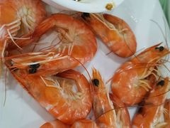 -源海渔村·现捞海鲜(大角湾店)