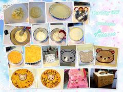 -杜勒瓦Cake&More 蛋糕派对定制