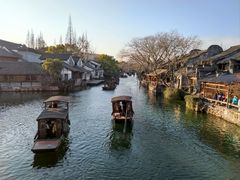 -乌镇景区
