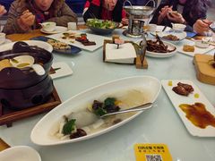 -枣子树·素食餐厅(朱家尖店)