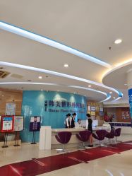 -安徽合肥韩美整形外科医院