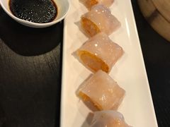 卜卜脆肠粉-添运来(茶园奥园广场店)