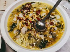 老坛酸菜鱼-杏花堂山西菜馆(壹方城店)