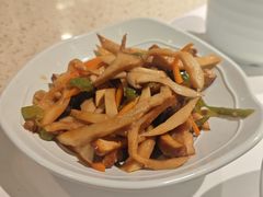 -东园小馆·早茶·淮扬小炒(江都路店)