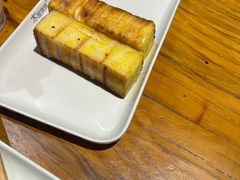 -木屋烧烤(万德庄店)