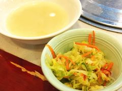 -内蒙联营烧麦 草原石榴红(护国寺店)