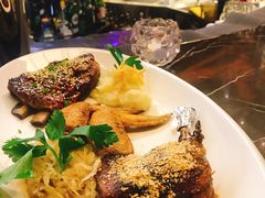 -MOSSO德国餐厅·音乐酒吧(环宇荟店)