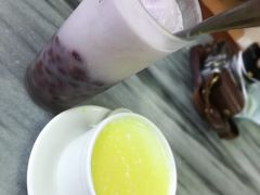 -沙湾姜撞奶甜品店(昌岗中路店)