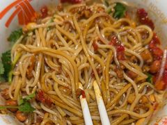 -小满手工粉(北京富力广场店)