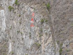 -圣莲山风景区