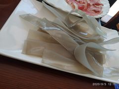 -岳合轩老北京涮肉