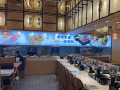 -和町回转自助日料(华山环宇城店)