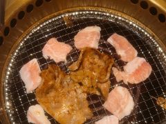 -炙城·韩式烤肉(南京东路店)