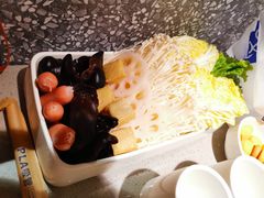-半天妖烤鱼(新中关购物中心店)