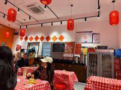 -荆九爷爆炒桥头三嫩(夫子庙店)