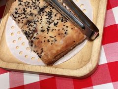 -西贝莜面村(上海百联西郊店)